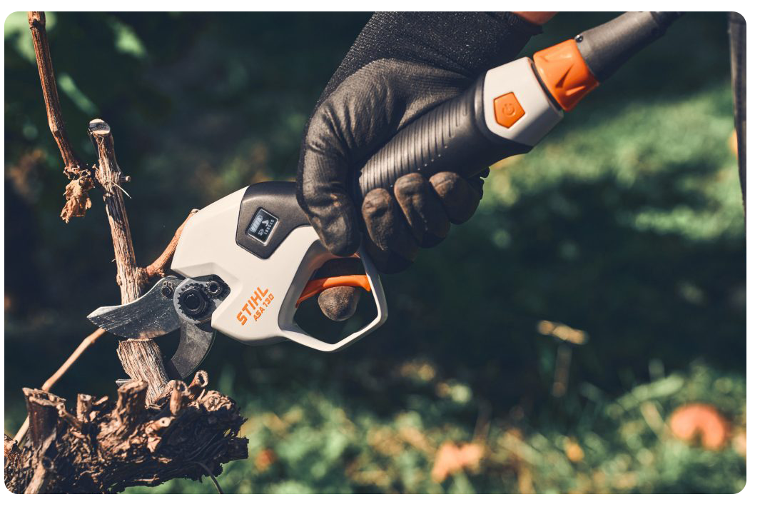 ASA 130 Nożyce akumulatorowe Stihl